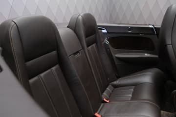 Bentley Continental GTC - thumbnail 24