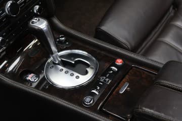 Bentley Continental GTC - thumbnail 29