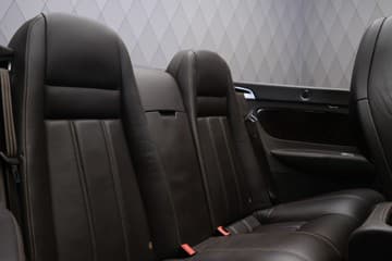 Bentley Continental GTC - thumbnail 23