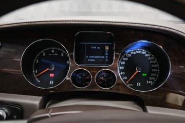 Bentley Continental GTC - thumbnail 33