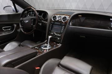 Bentley Continental GTC - thumbnail 26
