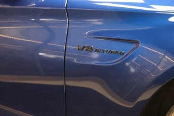 Mercedes-Benz C-Klasse - thumbnail 8