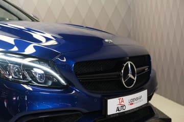 Mercedes-Benz C-Klasse - thumbnail 5