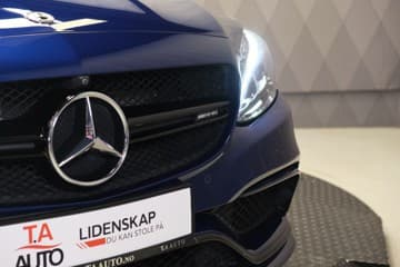 Mercedes-Benz C-Klasse - thumbnail 6