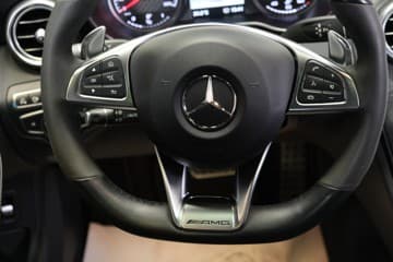 Mercedes-Benz C-Klasse - thumbnail 44