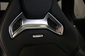 Mercedes-Benz C-Klasse - thumbnail 29