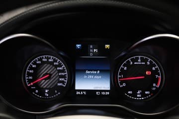 Mercedes-Benz C-Klasse - thumbnail 41