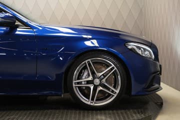 Mercedes-Benz C-Klasse - thumbnail 11