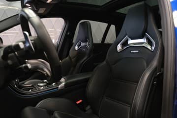 Mercedes-Benz C-Klasse - thumbnail 30