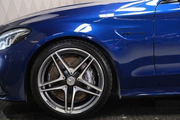 Mercedes-Benz C-Klasse - thumbnail 18