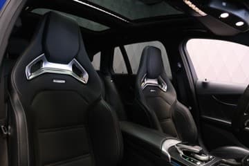 Mercedes-Benz C-Klasse - thumbnail 27