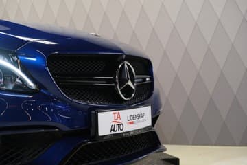 Mercedes-Benz C-Klasse - thumbnail 23