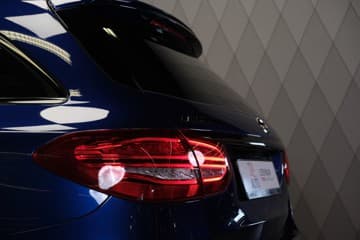 Mercedes-Benz C-Klasse - thumbnail 15