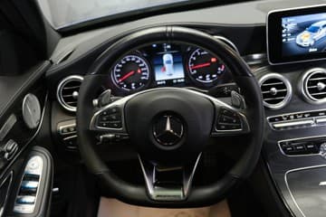 Mercedes-Benz C-Klasse - thumbnail 43