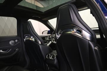 Mercedes-Benz C-Klasse - thumbnail 35