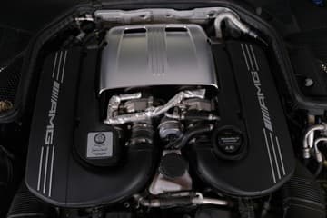 Mercedes-Benz C-Klasse - thumbnail 25