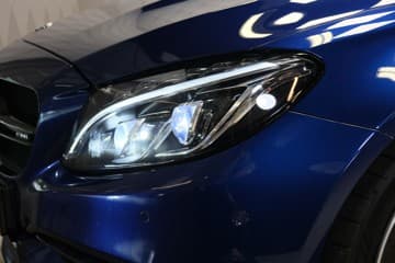 Mercedes-Benz C-Klasse - thumbnail 19