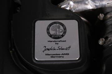 Mercedes-Benz C-Klasse - thumbnail 24