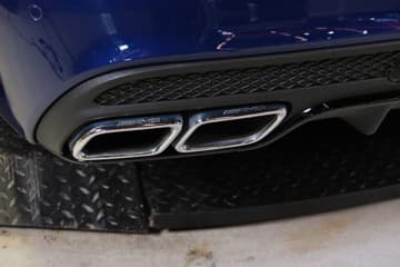 Mercedes-Benz C-Klasse - thumbnail 14