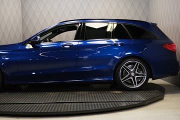 Mercedes-Benz C-Klasse - thumbnail 17