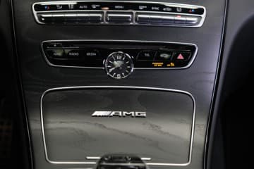 Mercedes-Benz C-Klasse - thumbnail 45