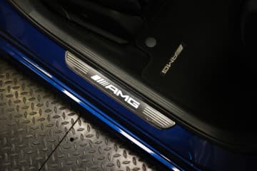 Mercedes-Benz C-Klasse - thumbnail 26