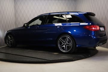 Mercedes-Benz C-Klasse - thumbnail 16