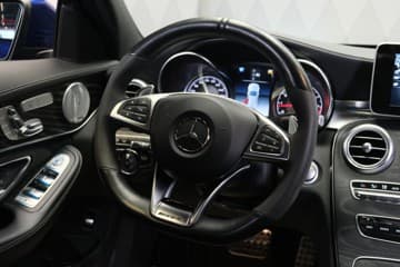 Mercedes-Benz C-Klasse - thumbnail 42