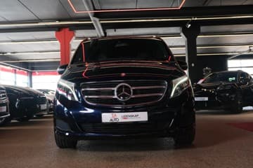 Mercedes-Benz V-Klasse - thumbnail 2
