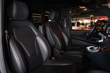 Mercedes-Benz V-Klasse - thumbnail 25