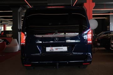 Mercedes-Benz V-Klasse - thumbnail 16