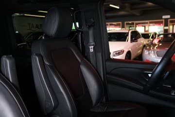 Mercedes-Benz V-Klasse - thumbnail 27