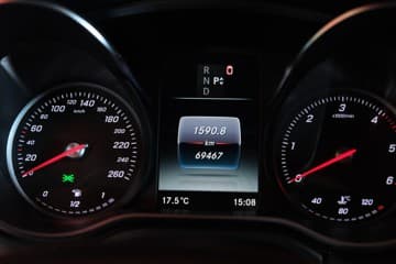 Mercedes-Benz V-Klasse - thumbnail 22