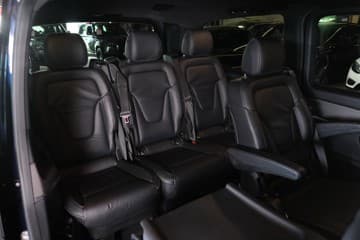 Mercedes-Benz V-Klasse - thumbnail 11