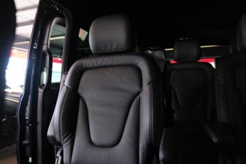 Mercedes-Benz V-Klasse - thumbnail 14