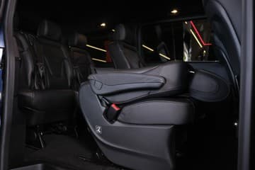 Mercedes-Benz V-Klasse - thumbnail 12