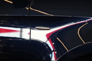 Mercedes-Benz V-Klasse - thumbnail 7