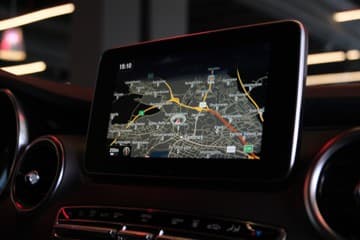 Mercedes-Benz V-Klasse - thumbnail 31