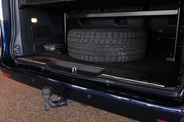 Mercedes-Benz V-Klasse - thumbnail 20