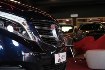 Mercedes-Benz V-Klasse - thumbnail 5