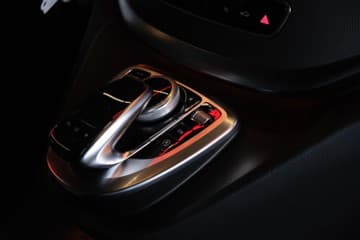 Mercedes-Benz V-Klasse - thumbnail 28