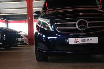 Mercedes-Benz V-Klasse - thumbnail 3
