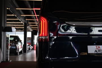 Mercedes-Benz V-Klasse - thumbnail 15