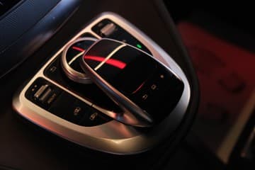 Mercedes-Benz V-Klasse - thumbnail 24