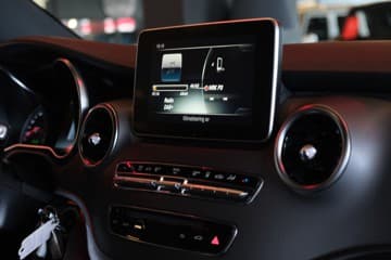 Mercedes-Benz V-Klasse - thumbnail 30