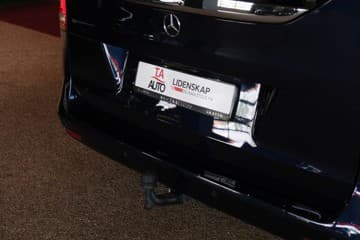 Mercedes-Benz V-Klasse - thumbnail 17