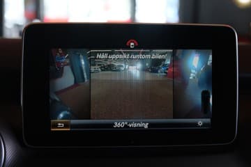 Mercedes-Benz V-Klasse - thumbnail 32