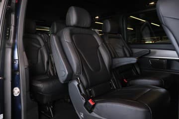 Mercedes-Benz V-Klasse - thumbnail 10