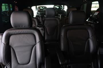 Mercedes-Benz V-Klasse - thumbnail 13