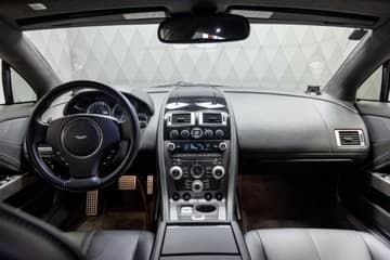 Aston Martin Rapide - thumbnail 17